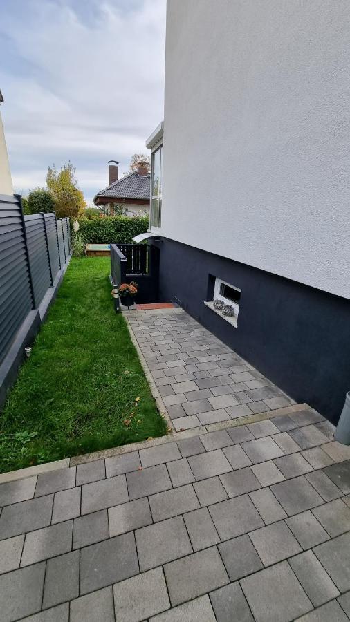 Unterkunft Sanic Kronberg im Taunus Exterior photo
